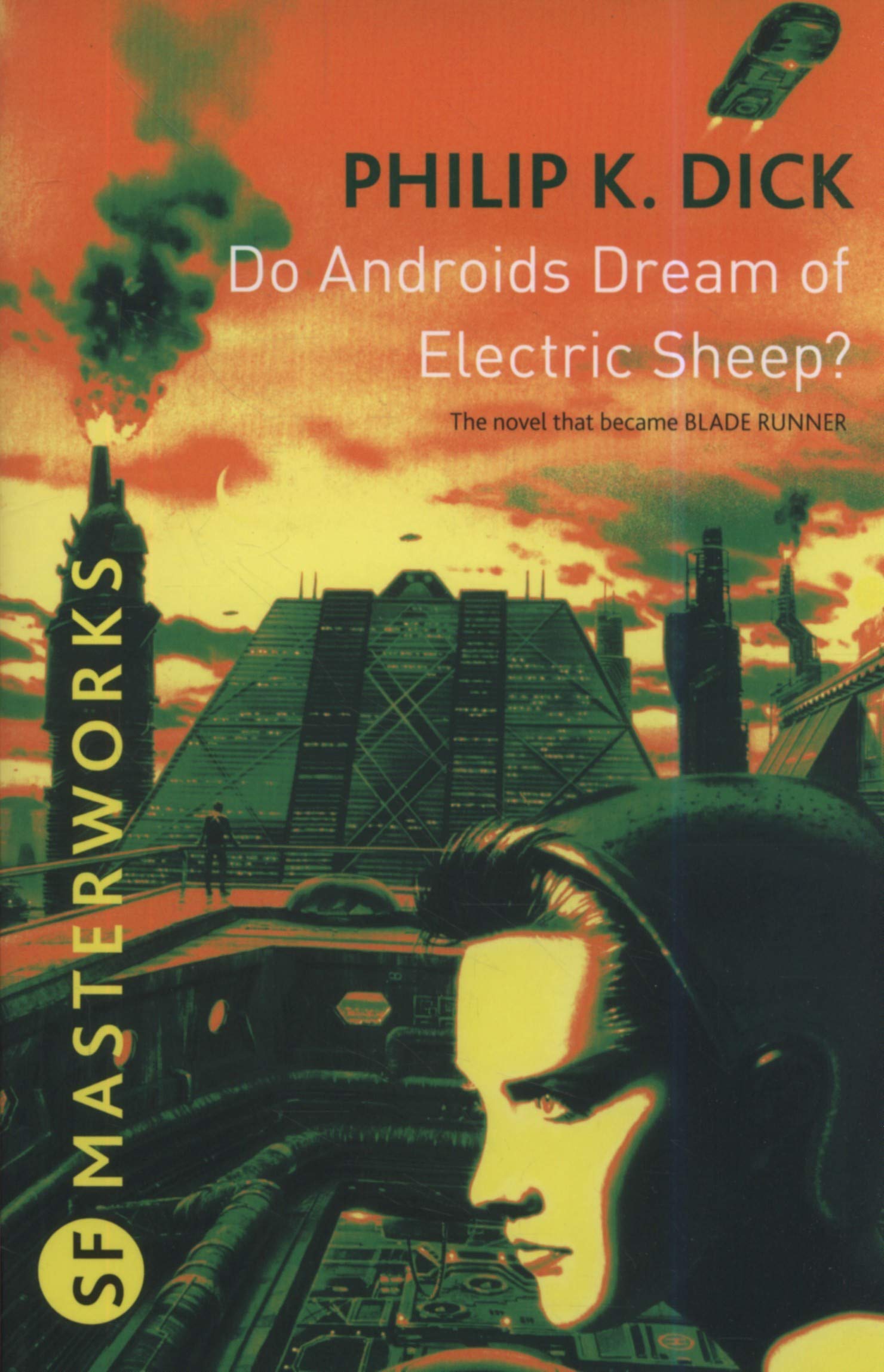 Do androids dream of electric sheep essay empathy