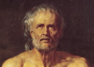 Seneca, On the Shortness of Life