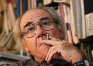 Baudrillard, The System of Objects