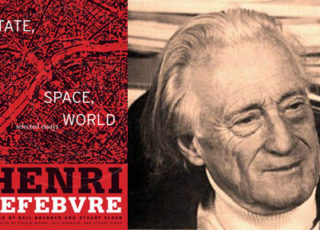 Lefebvre, State, Space, World