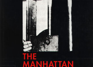 Tschumi, The Manhattan Transcripts